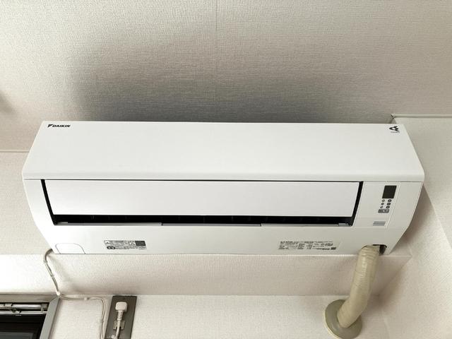 フェリオ甲府上石田（211） 部屋画像