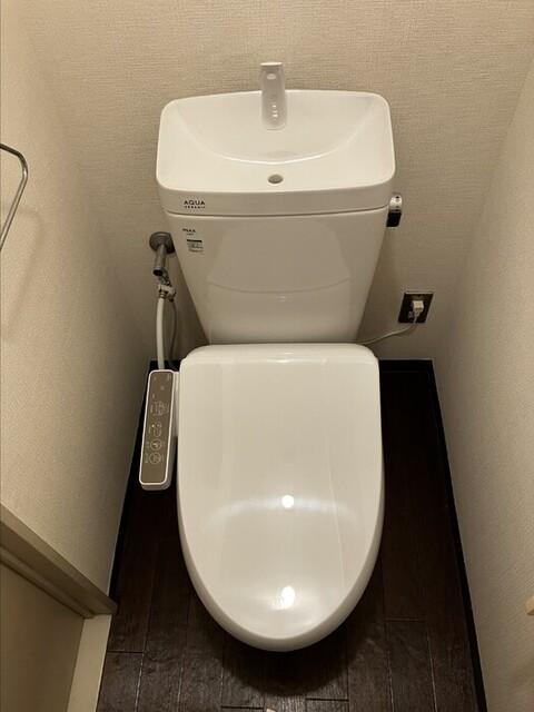 フェリオ甲府上石田（212） 部屋画像