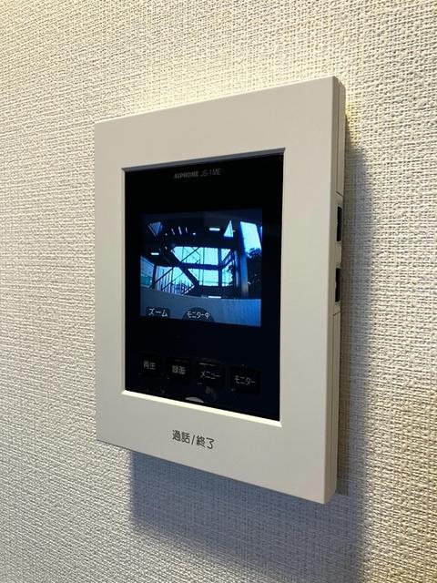 フェリオ甲府上石田（212） 部屋画像