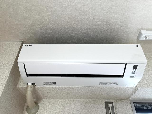 フェリオ甲府上石田（212） 部屋画像