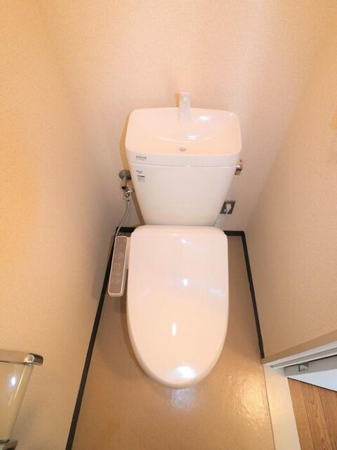 フェリオ甲府上石田（303） 部屋画像