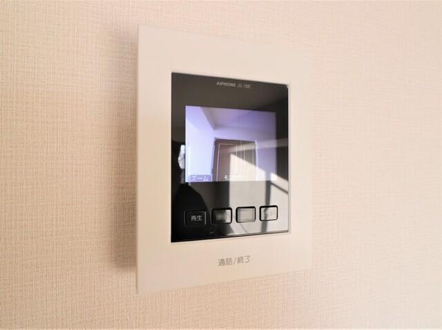 フェリオ甲府上石田（303） 部屋画像