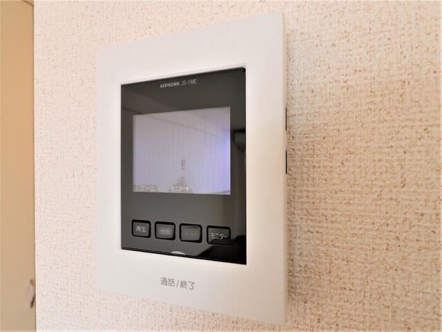 フェリオ甲府上石田（307） 部屋画像