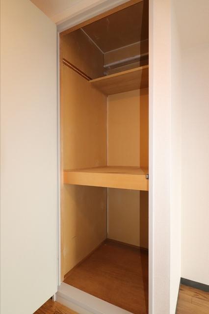 フェリオ甲府上石田（304） 部屋画像