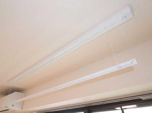フェリオ甲府上石田（304） 部屋画像