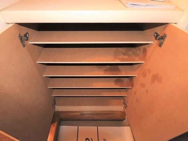 フェリオ甲府上石田（305） 部屋画像