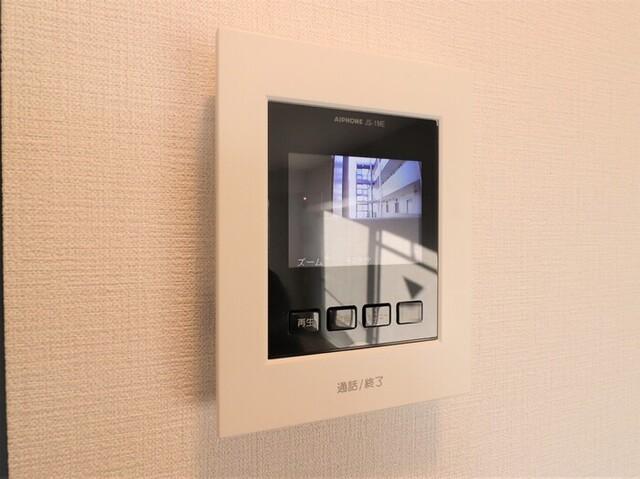 フェリオ甲府上石田（305） 部屋画像