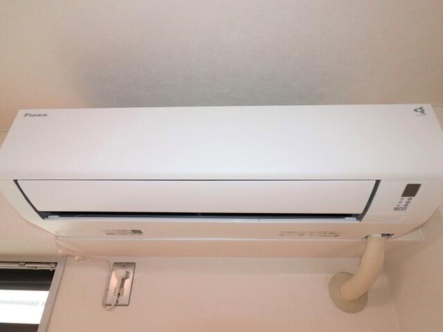 フェリオ甲府上石田（305） 部屋画像
