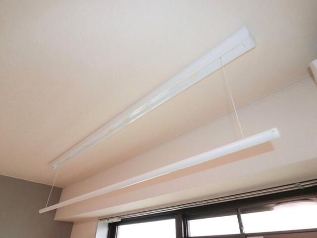 フェリオ甲府上石田（305） 部屋画像