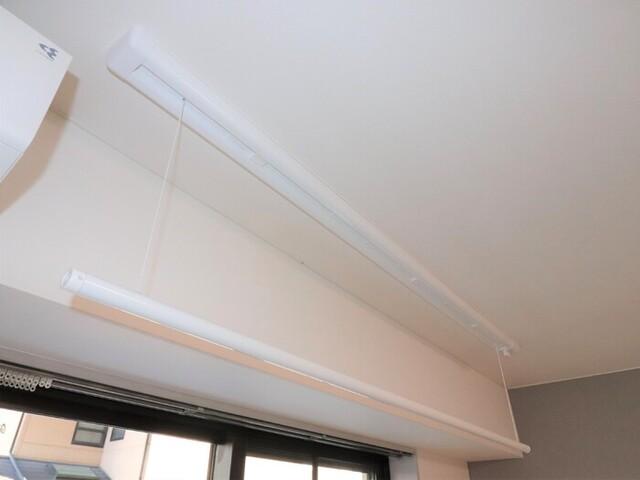 フェリオ甲府上石田（112） 部屋画像