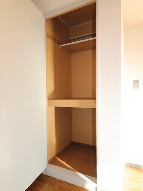 フェリオ甲府上石田（310） 部屋画像