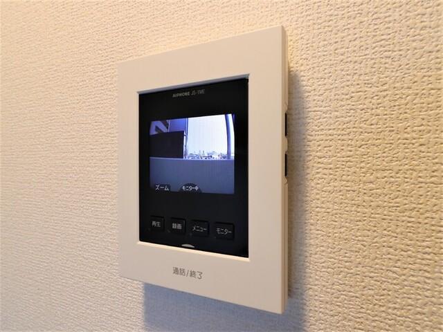 フェリオ甲府上石田（310） 部屋画像