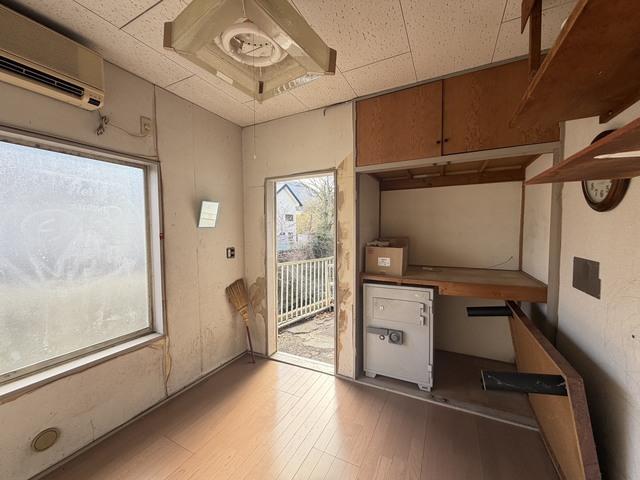 西桂小林店舗（3） 部屋画像