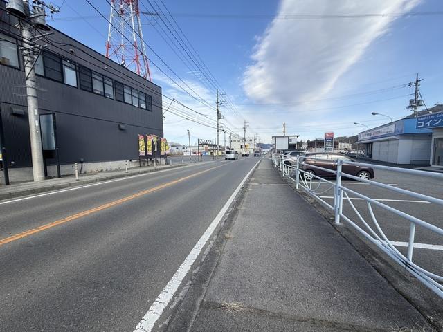 西桂小林店舗（3） 部屋画像