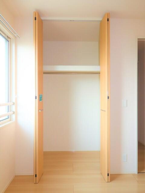 コンフォート（202） 部屋画像