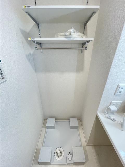 Career Pocket A（301） 部屋画像
