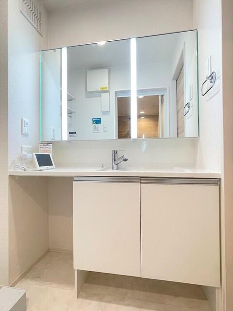 Career Pocket A（301） 部屋画像