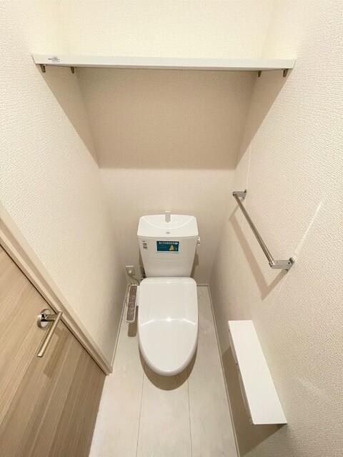 Career Pocket A（301） 部屋画像