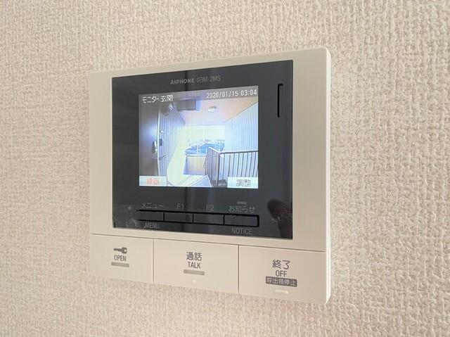 Career Pocket A（301） 部屋画像