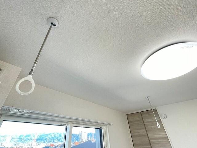 Career Pocket A（301） 部屋画像