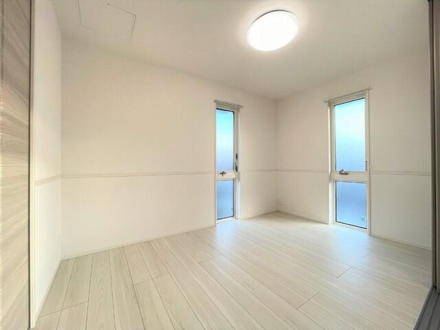 Career Pocket A（302） 部屋画像