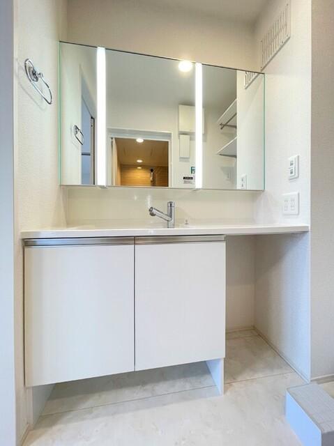 Career Pocket A（302） 部屋画像