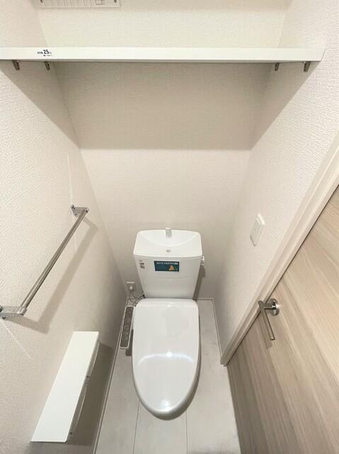 Career Pocket A（302） 部屋画像
