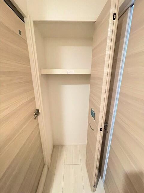 Career Pocket A（302） 部屋画像