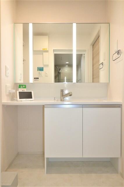 Career Pocket A（201） 部屋画像