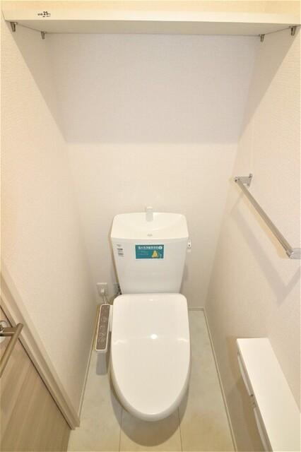 Career Pocket A（201） 部屋画像