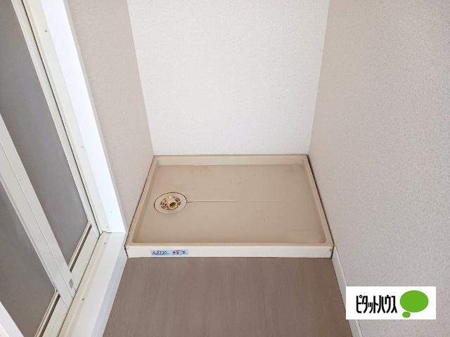 パレス中央（105） その他