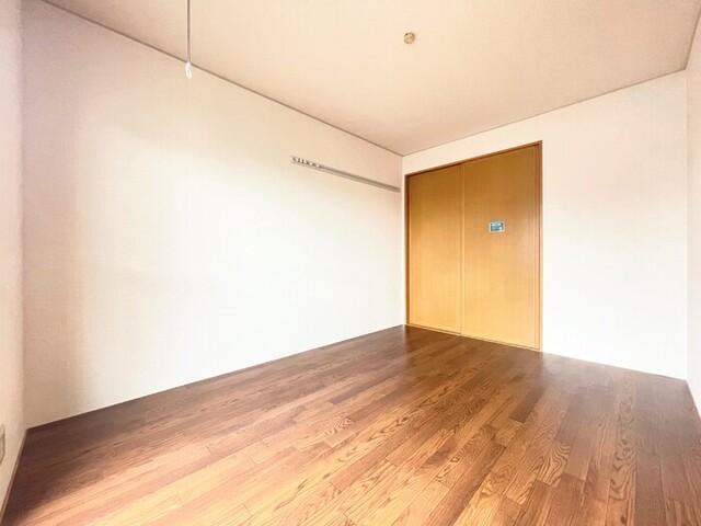 グランドキャッスルGOMI　E（101） 部屋画像