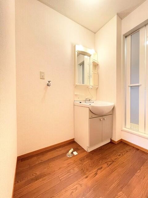 グランドキャッスルGOMI　E（101） 部屋画像