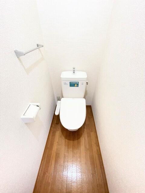 グランドキャッスルGOMI　E（101） 部屋画像