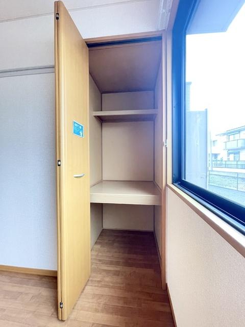 グランドキャッスルGOMI　E（101） 部屋画像