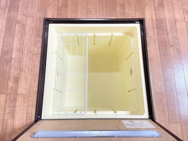 グランドキャッスルGOMI　E（101） 部屋画像