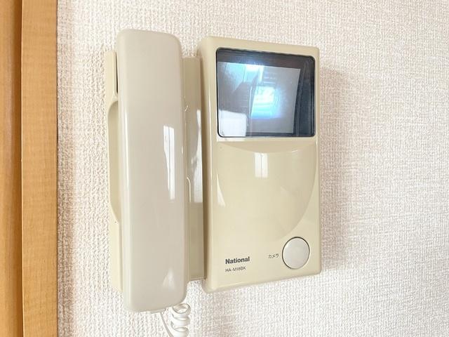 グランドキャッスルGOMI　E（101） 部屋画像