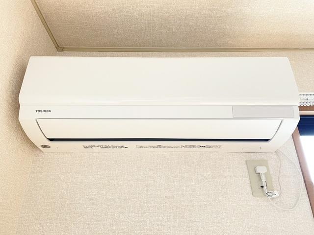 グランドキャッスルGOMI　E（101） 部屋画像