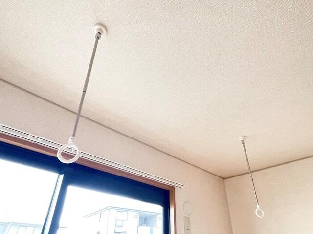 グランドキャッスルGOMI　E（101） 部屋画像