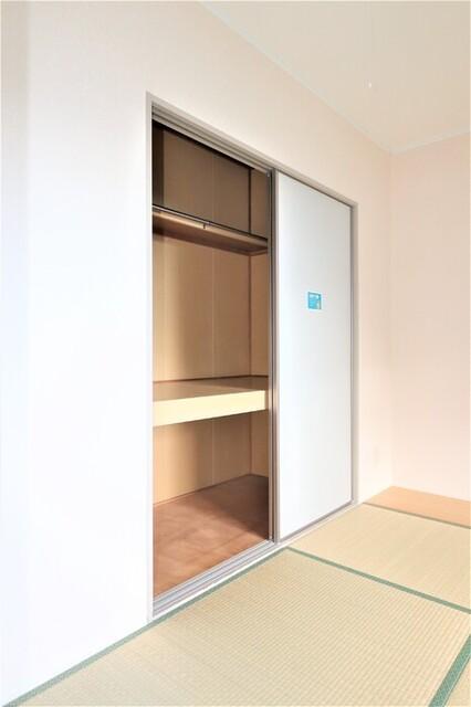 マ・メゾン・樹庭夢　Ⅱ（201） 部屋画像