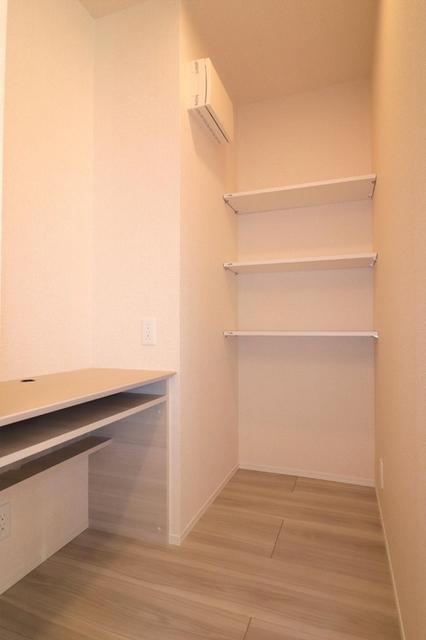D-ROOMグランデフォンテーヌ（302） 部屋画像