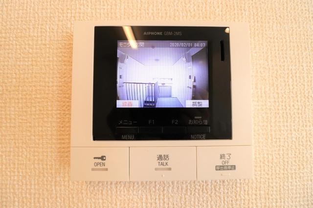 D-ROOMグランデフォンテーヌ（302） 部屋画像