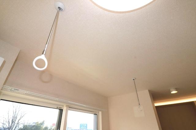 D-ROOMグランデフォンテーヌ（302） 部屋画像
