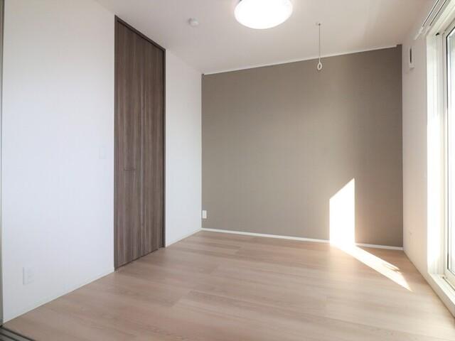 メゾン・ロワール（302） 部屋画像
