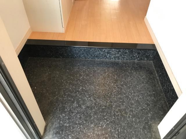 ＦＴコンフォール 玄関