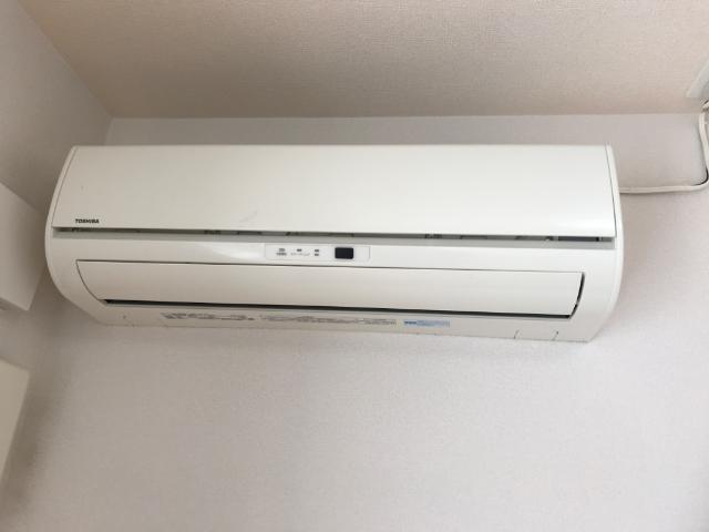 ＦＴコンフォール 部屋画像