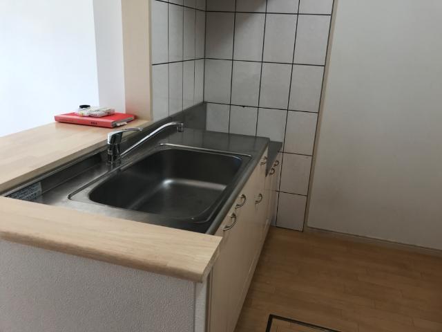 ＦＴコンフォール キッチン