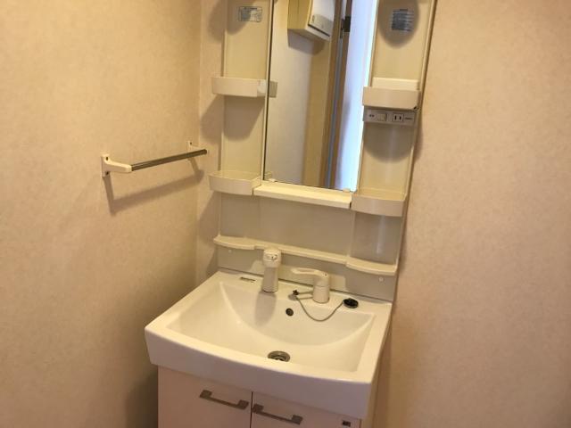ＦＴコンフォール 洗面
