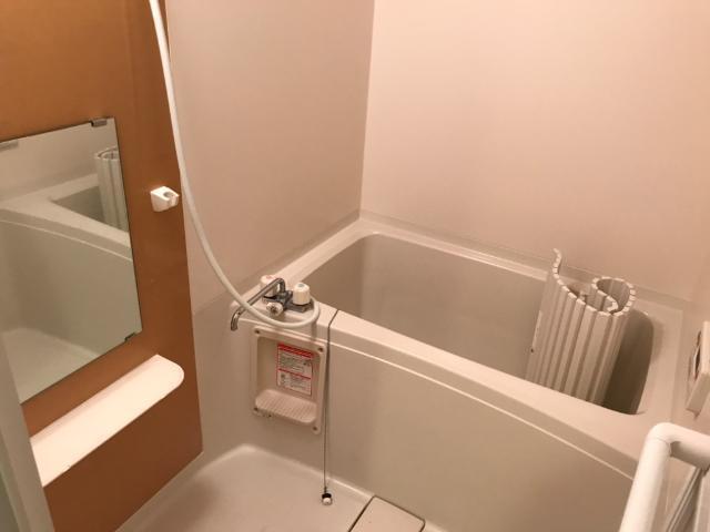ＦＴコンフォール 部屋画像