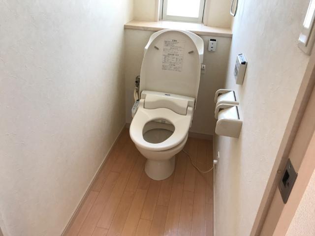 ＦＴコンフォール トイレ